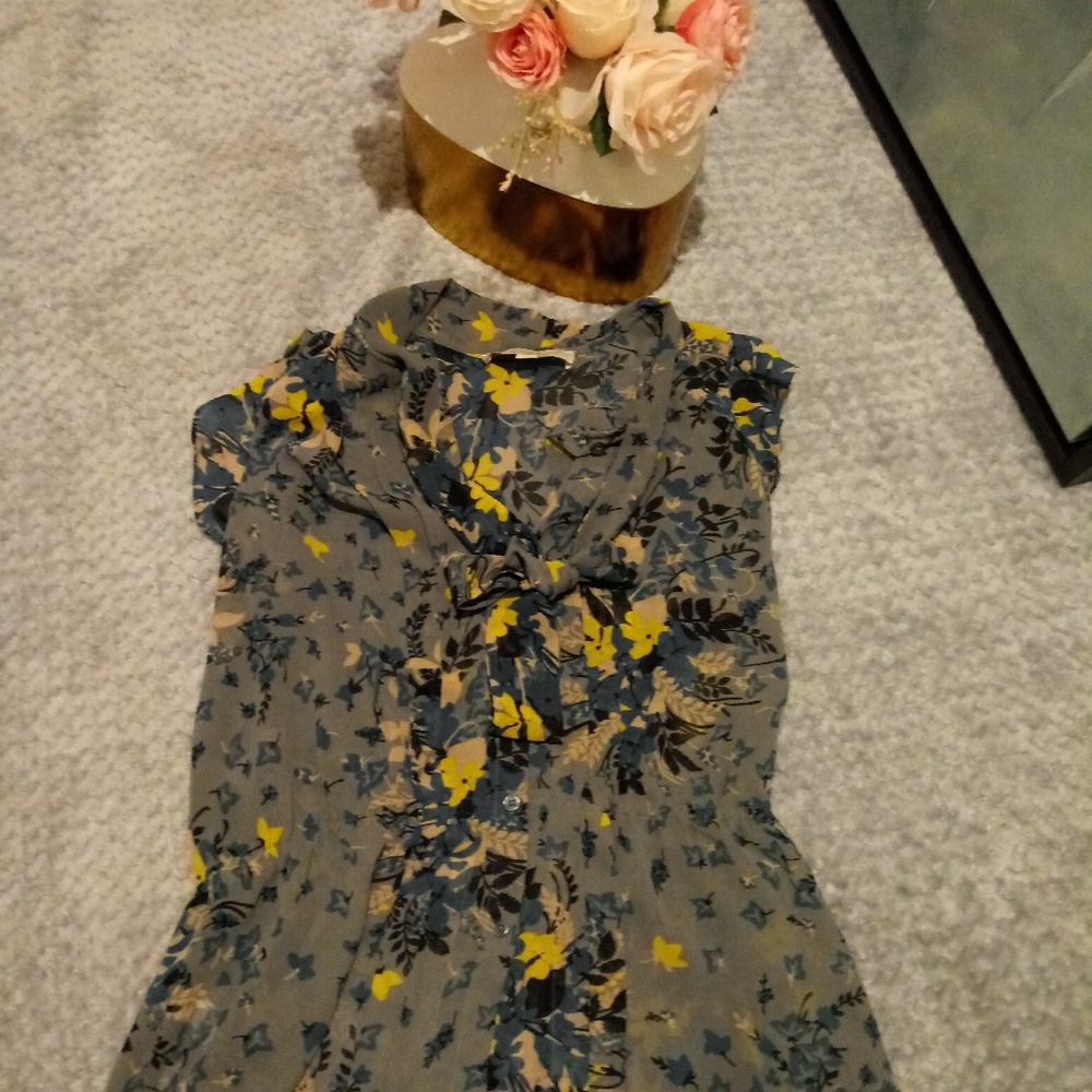 Blouse - Picture 4 of 4